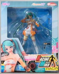 グッドスマイルカンパニー ボーカロイド レーシングミク 2010ver