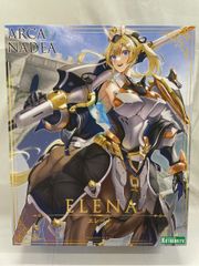 アルカナディア エレーナ 特典パーツ付属 新品未開封品 6月16日迄価格