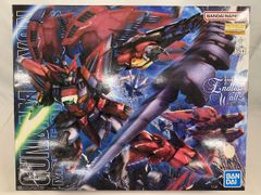 MG 신기동 전기 건담 W Endless Waltz 건담 에피온 EW 1/100 스케일 색으로 구분 된 플라스틱 모델