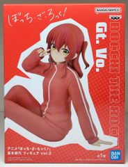 BANDAI SPIRITS 피규어 보치·자·롯크! 키타 이쿠시로 vol.2