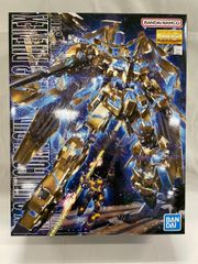 ユニコーンガンダム03フェネクス 1/60 完成塗装品（つや消し） - メルカリ