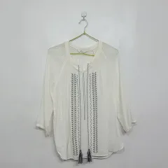2 レノマ/レディース/Tシャツ/FREEサイズ/な538のサムネイル