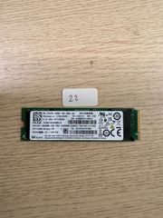 Samsung SK hynix 256GB NVMe SSD 合計 3枚セット - メルカリ