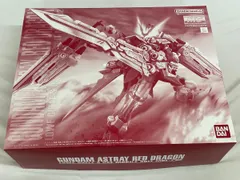 2026年最新】mg 1／100 ガンダムアストレイ レッドドラゴンの人気