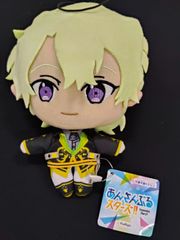 あんさんぶるスターズ！！ ぬいぐるみ Eden 巴日和 GiGO限定 - メルカリ