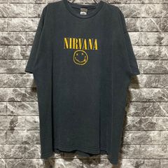 鬼フェード】マクドナルド マリファナ Tシャツ XL 90s ヴィンテージ 