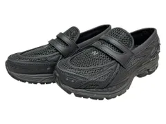 NEW BALANCE (ニューバランス) 1906L ローファー U1906LAI 22cm US4 ブラック レディース/036のサムネイル