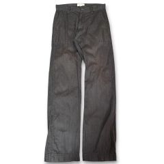 Rrl ヘリンボーン パンツ グレー サイズ32 - メルカリ