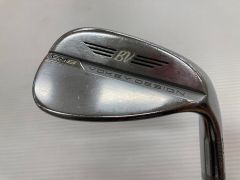 タイトリスト ウェッジ SM8 56度 Sグラインド モーダス120S 特注