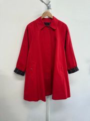 新品タグ付♡現行品 BURBERRY ロングトレンチコート BATTERSEA - メルカリ