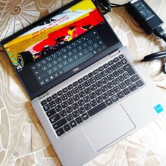 Dell 5411/i7/16G/512G/US配列/極美電池/130W - メルカリ