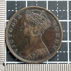 2026年最新】ヴィクトリア女王香港1セントの人気アイテム - メルカリ