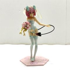 となモ8 Awaken 妖精騎士ランスロット 水着 メリュジーヌ ガレージ