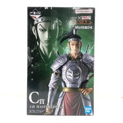 一番くじ 春秋戦国大戦キングダム The Animation C賞 王賁 - メルカリ