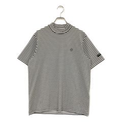 St ANDREWS 半袖モックネックシャツ ［日本製］☆美品☆ - メルカリ
