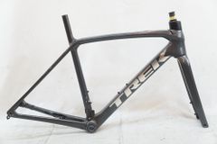 TREK Equinox (トレックエクイノックス) フレームセット おまけつき