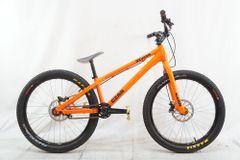 EXTENTION Heimdall ストリートトライアル24インチ - メルカリ