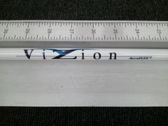 AccuFLEX ViZion Ultralit55 S コブラスリーブ付き - メルカリ