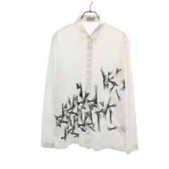 ダブルアールエル RRL 半袖 インディゴ染め ポロシャツ XS ネイビー