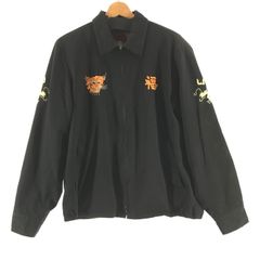 JieDa ジエダ 23SS VIETNAM JACKET ベトジャン 黒 2 - メルカリ
