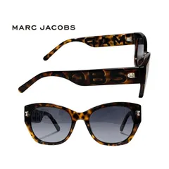 【MARC JACOBS】 マーク ジェイコブス　サングラス　MARC 807/S　086　ハバナ　国内正規品のサムネイル