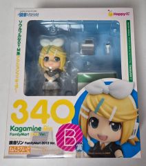 日*5様 初音ミク 鏡音リン レン ファミマ くじ ボカロ ねんどろいど 日*5様 初音ミク 鏡音リン レン ファミマ くじ ボカロ ねんどろいど
