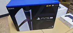 箱破損】【未使用・新品】PlayStation 5 デジタル・エディション(CFI