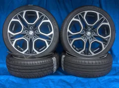 （6082) スズキ スイフト中古美品 195/45R17 81V ブリヂストン POTENZA Adrenalin  2024製 4本セット【北海道・沖縄・個人宅への配送は別途送料が必要　法人宛で送料無料！一般・個人のお客様も大歓迎！(説明欄参照)】のサムネイル