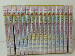 2026年最新】スマイルプリキュア dvdの人気アイテム - メルカリ