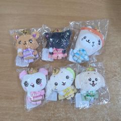 twice 2019 Twaii's Shopラブリーチャーム コンプリート - メルカリ