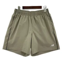 NEW BALANCE ハーフパンツ sizeM/フォーン系のサムネイル