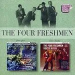 CD Four Freshmen First Affair / Voices In Fun 724354166723 Capitol Records /00110