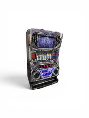 Sammy パチスロ実機 DISC UP 2 本体 引き取りor近い方は配送 - メルカリ