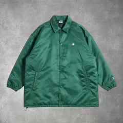 Champion BEAMS BOY別注 ビッグコーチジャケット 69-3-38のサムネイル