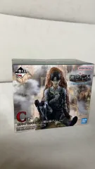 16) 未開封 進撃の巨人 リヴァイ C賞 + E賞 アクリルスタンド