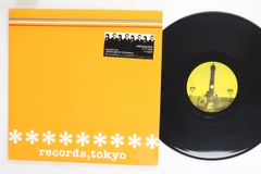 LP⚫︎Pizzicato Five「the sound of music」⚫︎ - メルカリ