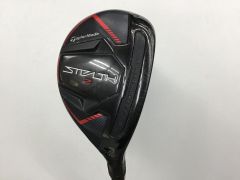 STEALTH2 3U 19° KBS MAX MT S 純正HC付 美品 - メルカリ