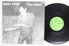 US盤オリジナル】Iggy Pop Post Pop Depression - メルカリ