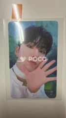 SEVENTEEN ミンハオ HBD HMV ラキドロ トレカ 1枚 - メルカリ
