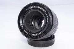 FUJIFILM XF60mm F2.4 R Macro 中望遠マクロレンズ 動作確認済み 実用良好のサムネイル