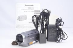 美品 動作品 MiniDV パナソニックビデオカメラ NV-MX3000 大人気