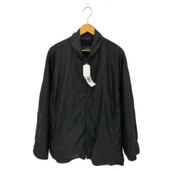 ローレンラルフローレン LAUREN RALPH LAUREN ダブルジップ ジップアップジャケット メンズ  3X