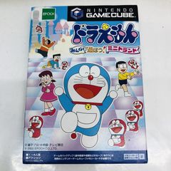 ゲームギア ドラえもん ワクワクポケットパラダイス - メルカリ