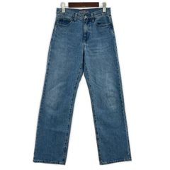 00s シルバータブ loose fit 濃紺30×32 - メルカリ