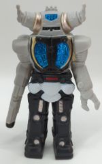 スーパービーダマン PIビーダマン トキオスペシャル バーニング