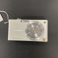 BB2036 Panasonic 파나소닉 LUMIX 루믹스 DMC-FX35 디지털 카메라 디지털 카메라 현재 상태
