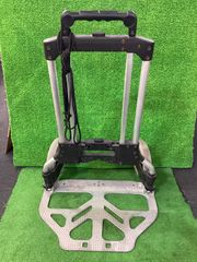 店頭引取り限定】日立工機 CA75F アングル加工機（付属品 