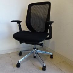 カッシーナIXC アリアス アトラスチェア ジェスパーモリソン