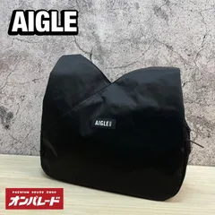 AIGLE エーグル アーバン ショルダーバッグ 10L ZNHBN06のサムネイル