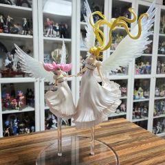 AZURA The Ice Wing ビッグサイズ - メルカリ